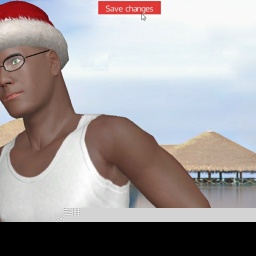 play virtual sex games with mate heterosexual bugger boy PeteARB, 