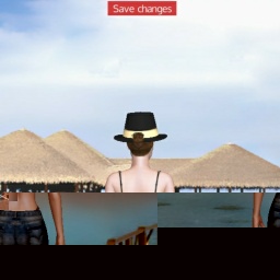connect and play virtual 3D sex with bisexual sex maniac shemale Gilticus, 