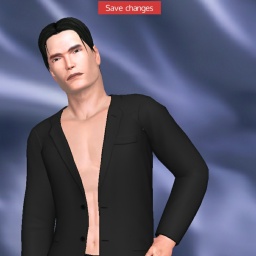 free cybersex experience with heterosexual smarting boy Trellyss109, Russia, 