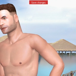 adults like  hot boy Nissise,  play AChat online sex games