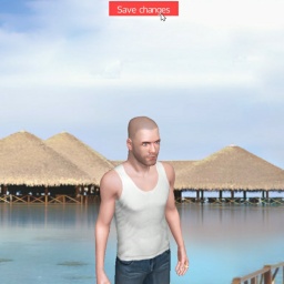 partner heterosexual erotomanic boy WizWiz,  for adult online game playing