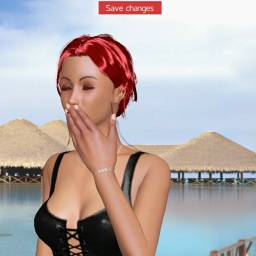 virtual sex and dating with people like bisexual voluble girl Seven_Select, US, here for a good time. not a long time.