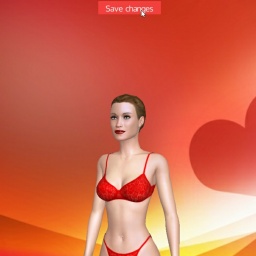 sexgame online MMO playing with adult member bisexual fiend shemale AlexKUN, 