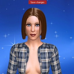 multiplayer virtual sex game player bisexual sex maniac shemale Rosie_fr, France, Love sex, 
