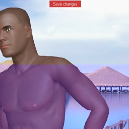 partner heterosexual conversable boy Peanut1,  for adult online game playing