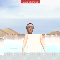 adults enjoying 3D sex games like heterosexual fiend boy Slygothmock, 