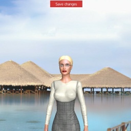 free cybersex experience with heterosexual erotomanic girl Angele_White, 0, 