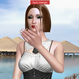 best sim sex game online with bisexual fiend girl GonetoAsh, United states, 