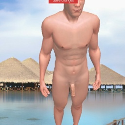 multiplayer virtual sex game player heterosexual lush boy AhMoS, aha x