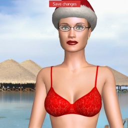 try virtual 3D sex with bisexual sex maniac girl Dabill, fuck me 