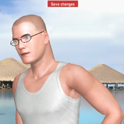 multiplayer virtual sex game player heterosexual verbose boy Fuckerr, France, Ficker, 