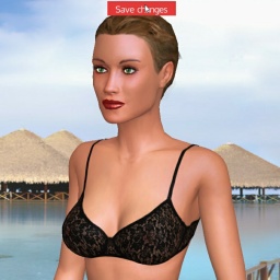 3Dsex game playing AChat community member bisexual erotomanic shemale Tsdeepthroat, 