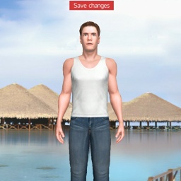 3D sex game community member homosexual erotomanic boy LeeChazy, Brazil, free brazilian guy.