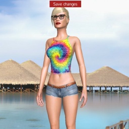play virtual sex games with mate homosexual bugger girl AliciaTrece_, 
