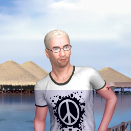 for 3D virtual sex game, join and contact heterosexual garrulous boy ProZakk, Las Vegas, NV, 