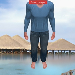 for 3D virtual sex game, join and contact heterosexual erotomanic boy Prestonhallx, 