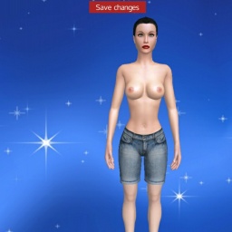 sexgame online MMO playing with adult member homosexual erotomanic girl Miuklike, St, ast