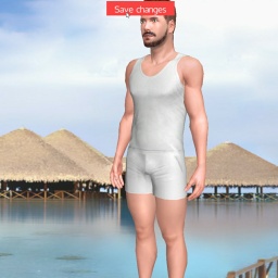 connect and play virtual 3D sex with homosexual brute boy Thisismehell, Wants to get dicked down, 