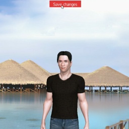 virtual sex game playing w. single girls like heterosexual amorous boy TsEaAtM, Thailand, kon thai kub