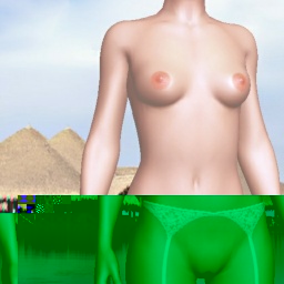 hot  hot girl Nilayyy,  enjoys online 3Dsex