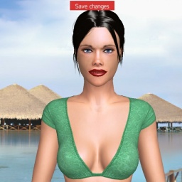virtual sex and dating with people like  hot girl Shyla, 