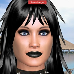 virtual sex and dating with people like bisexual pervert shemale DomMommy, USA, 