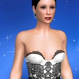 enjoy virtual sex games with mates like heterosexual eroticism girl Demet90, 