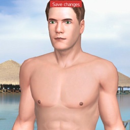 try virtual 3D sex with  hot boy Vhgwer, 