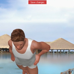 adults enjoying 3D sex games like heterosexual virile boy OfficialJS, North America, 