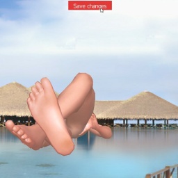 3D sex game community member  erotomanic boy Aealrealpeni, 