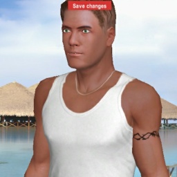 for 3D virtual sex game, join and contact  hot boy Lotsoflove24, 