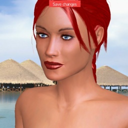 try virtual 3D sex with bisexual narcissist girl Nicky_Love, Eye_candy, sweet dreams baby.......