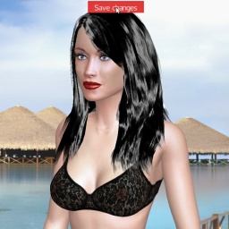 free 3D sex game adventures with heterosexual sex maniac girl Babykittenxx, uk, 