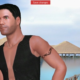 enjoy virtual sex games with mates like heterosexual fiend boy Vadimka1, Russia, 