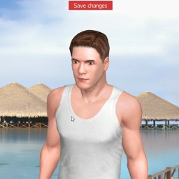 virtual sex game playing w. single girls like heterosexual hot boy Tomas_224, portugal, 