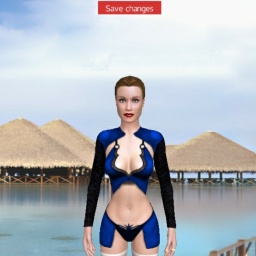 sexgame online MMO playing with adult member  bugger girl Jessy96, 