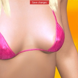 free 3D sex game adventures with bisexual brute girl Girltoy, 