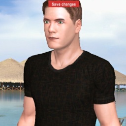 adults enjoying 3D sex games like heterosexual hot boy Marek919191, Poland, 