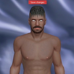 hot online porn game player heterosexual brute boy P4kyt, SL, 