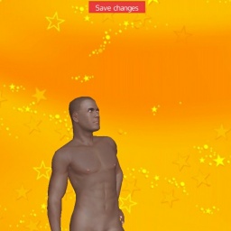 3D sex game community member heterosexual erotomanic boy Clutch, Africa, 