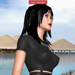 enjoy virtual sex games with mates like bisexual sentimental shemale GorilaFumon, Joaquin, sex