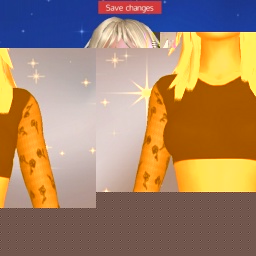 free cybersex experience with homosexual passionate shemale Milana, 