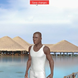 enjoy virtual sex games with mates like bisexual bugger boy AlexKUN3, 