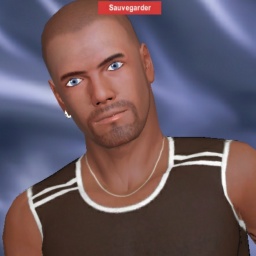 free cybersex experience with  conversational boy DJGamerDJ, le boss , club sex des belle dame 