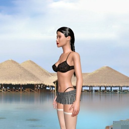 try virtual 3D sex with bisexual hot shemale Alexshem1, 