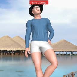 best sim sex game online with  hot boy TolyaBigBen, 