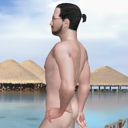 multiplayer virtual sex game player bisexual sex maniac boy Shortfallx00, 