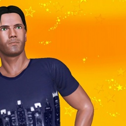 free cybersex experience with heterosexual conversational boy Awwman, us, 