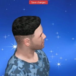 multiplayer virtual sex game player heterosexual hot boy Sexydude37, Europe, 