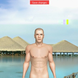 play virtual sex games with mate heterosexual hot boy A54321, 